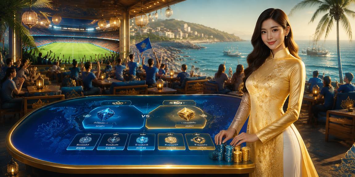 ok 388 Hoàn tiền casino trực tiếp